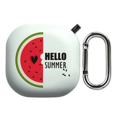 갤럭시버즈프로애니콜케이스