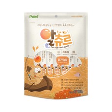 푸르미 알츄르 짜먹는 고양이간식 30p, 1개, 닭가슴살