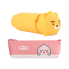 러블리어피치필통