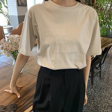 안다르티셔츠