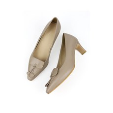 클레츠 여성용 레카 펌프스