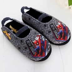 스파이더맨덧신실내화