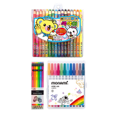 지구화학슈퍼색연필