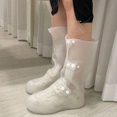 신발롱커버