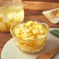 봄봄푸드 수제 모과청, 1kg, 1개