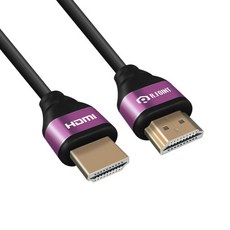 알포인트 HDMI 20 케이블 리뷰후기