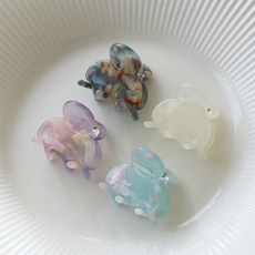 미니헤어집게핀