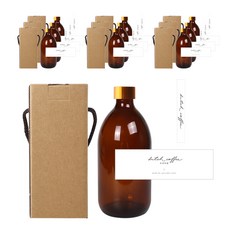 갈색병인텐스리셋