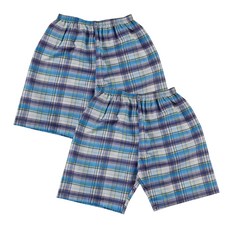 남자실내복반바지