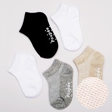 어린이망사양말