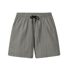 남자바스락반바지