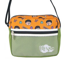 흔한남매크로스백