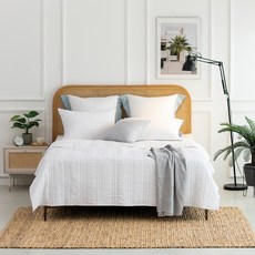 모달여름차렵이불