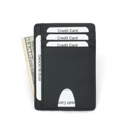 카이썬 RFID 차단 카드 지갑