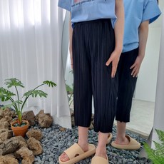 주니어7부바지