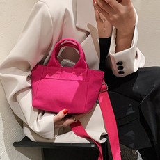 미니크로스에코백