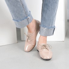 여성옥스포드화스퀘어