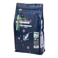 Hikari 高夠力 錦鯉育成飼料 - Saki-Hikari Balance 育成用 M 2公斤, 2kg, 1袋