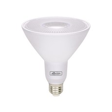 아마존 LED 가정용 식물램프 화이트 PAR38 16W, 백색, 1개