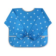 유아미술용앞치마