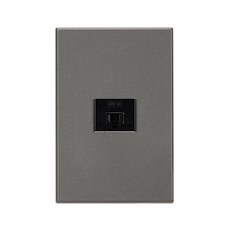 틸인스 인터넷8p 콘센트 마그네슘, 1개