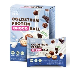 로코초코단백질