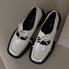 화이트옥스퍼드화