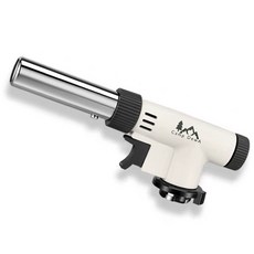 Camp Dewa 火槍噴頭, Master Torch, 尺寸: 185x40x63mm, 最高火燄溫度: 1300℃, 混合顏色, 1支