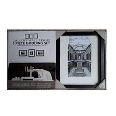 벽걸이사진액자