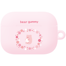 구미베어에어팟케이스