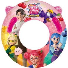 티티체리