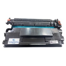 토너피아 캐논 호환토너 CRG-070H 칩없음, 블랙, 1개 블랙, 1개
