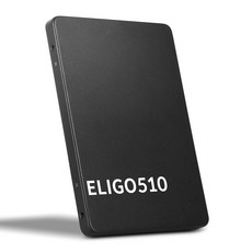 래안텍 SSD, ELIGO510, 512GB