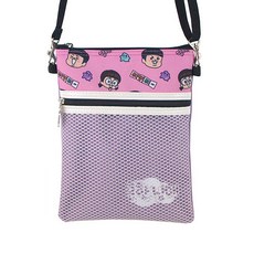 흔한남매크로스백