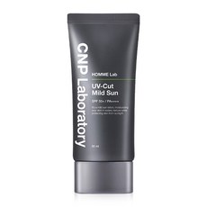 씨앤피 옴므랩 유브이컷 마일드 선크림 SPF 50+ PA++++