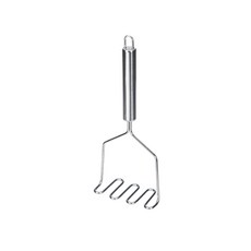 霜山不銹鋼線型壓泥器 小貨, 1入