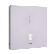 Conitale 等待你的心 懷孕日記 超音波相簿 - 薰衣草紫, 薰衣草, 1本, 48張