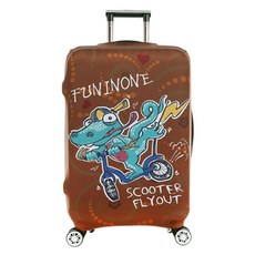 디자인캐리어커버