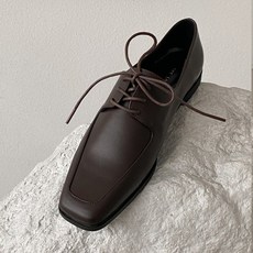 여성옥스포드화스퀘어