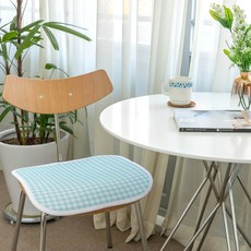 사무실바람방석