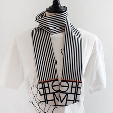 스트라이프스카프