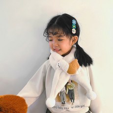 베테제목도리