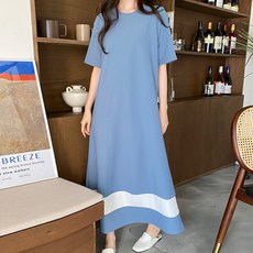 누가크래커 임부복 원피스 가크래커 임부복 원피스