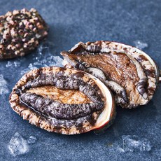 피시원 산지직송 해녀채취 자연산 활전복 (냉장), 500g(2~7미), 1개