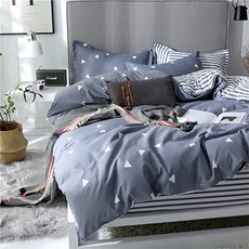 한샘이불커버