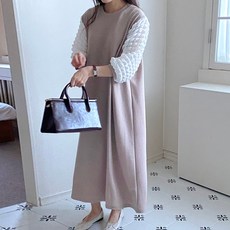 봉봉스토리 파인딩러브 원피스 임부복
