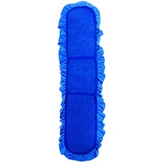 World Clean Rainbow Lisking 超細纖維拖把 105cm, 1個