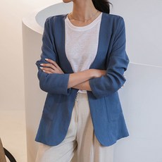 노카라자켓