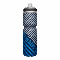 카멜백 포디움 칠 아웃도어 물병, NAVY STRIPE, 710ml