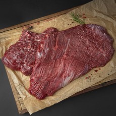 전통참한우 리테일팩 차돌양지 1등급 국거리 장조림용 (냉장), 2.7kg, 1개